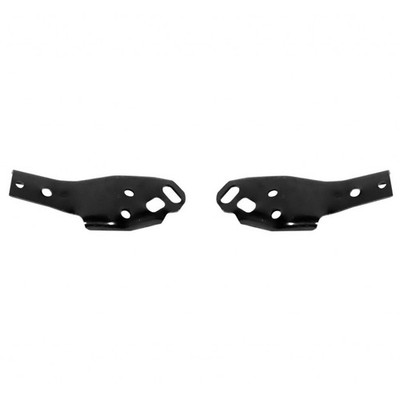 For Mazda Tribute 2008-2010 Fender Splash Shield Driver and Passenger Side Pair
