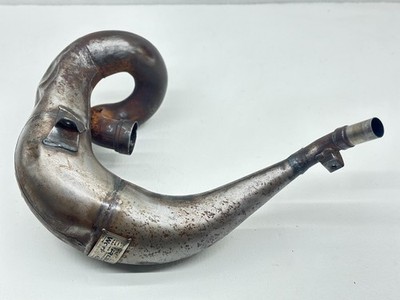 Pro Circuit Exhaust Expansion Chamber Fits KTM 250 SX 2002 Header Head Pipe 