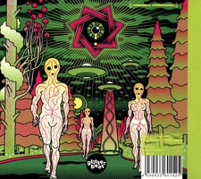 SONIDO GALLO NEGRO - SENDERO MISTICO [DIGIPAK] NEW CD