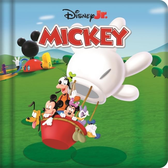 Disney Junior: Mickey by  Walt Disney - 9781805859161 - Image 3