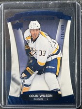 Wilson, Colin - 2015-16 Contours - 318/499