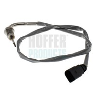 Sensor Abgastemperatur Hoffer 7452781 12V FüR VW Sharan 7N1 7N2 TDI 4Motion Seat