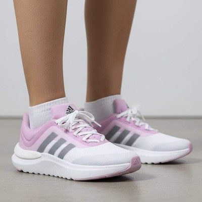 *ADIDAS>* ~W 8.5~ ZNSARA RUNNING SHOE