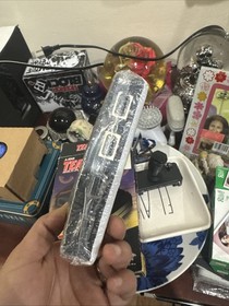 Brand New Open Box TEAM TAP Atari Jaguar Multi Player Adapter - CIB