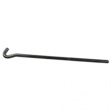 Dual Wheel T- Rail Hook - 32