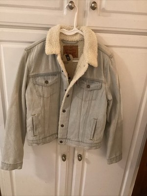 Levi Brand New Women s Jacket, Women s Size M
