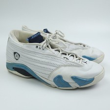 jordan 14 columbia