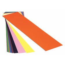 Precision Brand 44240 Shim Stock, Sheet, Pvc, 0.0075 In, 10 In