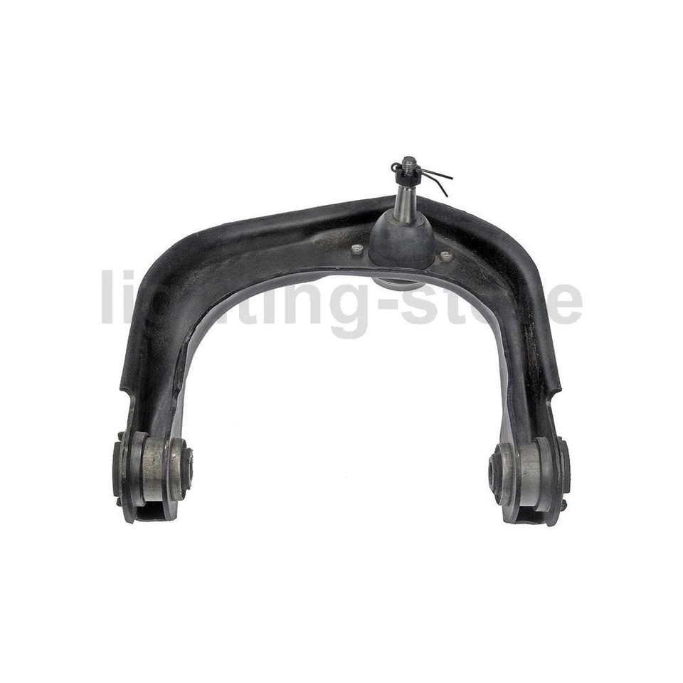 2 Front Upper Control Arm and Ball Joint Fits Chevrolet Camaro 3.4L 5.7L 3.8L - Image 4 of 4