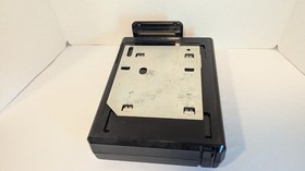 Sega Genesis Console and Sega CD - Model 1