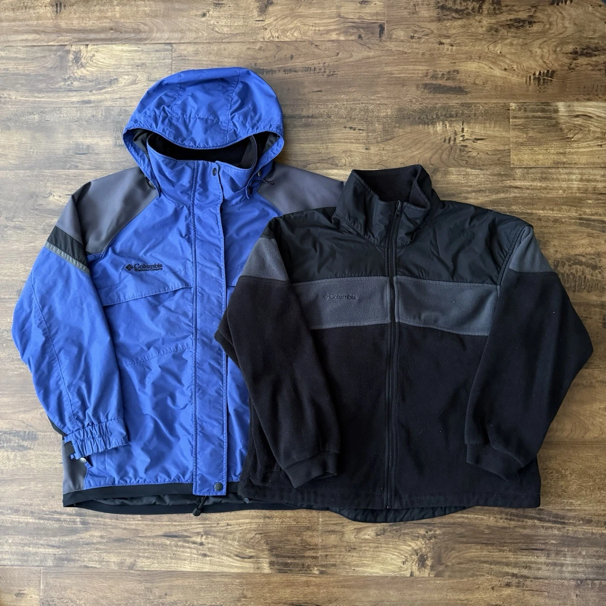 columbia convert jacket products for sale | eBay