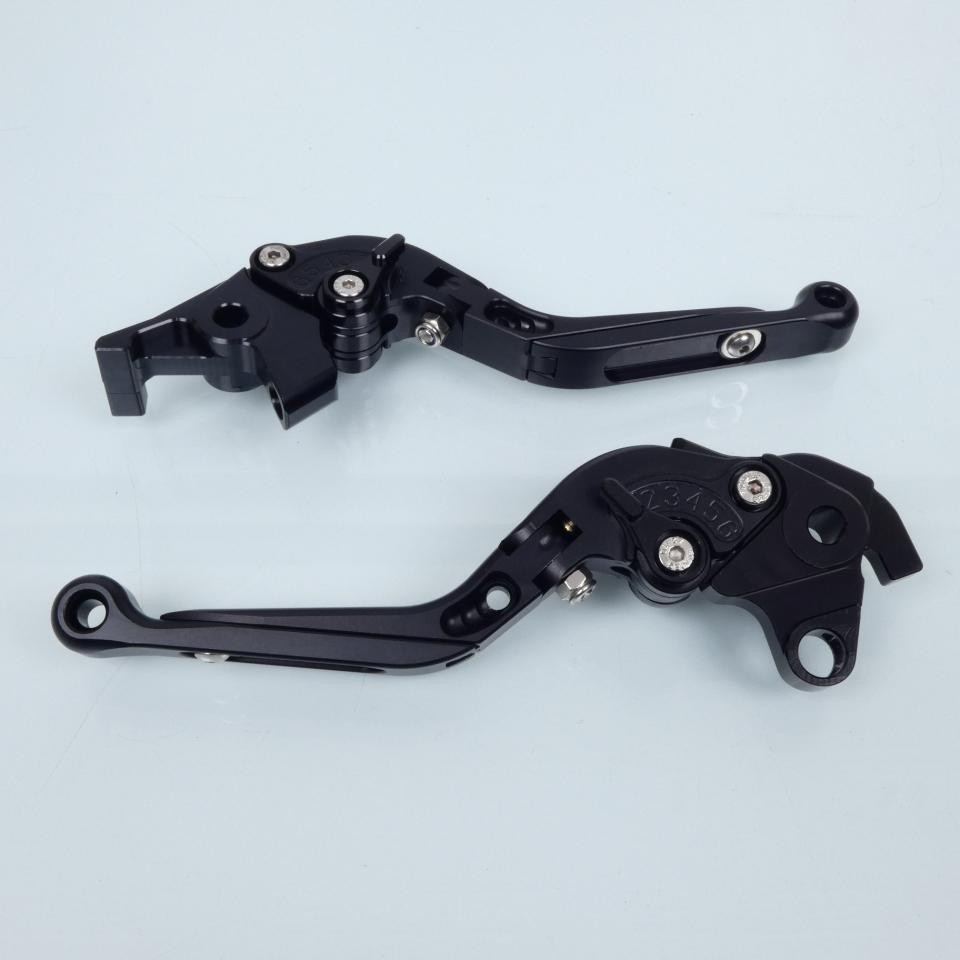 Levier frein droit Sifam haute précision en aluminium pour routière Honda CBR 1100 XX