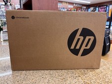 HP Chromebook 15a-nb0013dx 15.6" Intel N200 8GB DDR5 64GB SSD Chrome OS