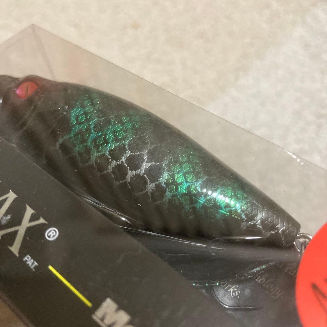 megabass megabass overseas pop max POPMAX pop MAX - Image 8