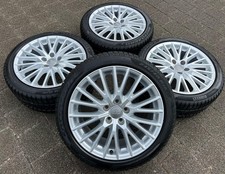 4 ORIGINAL 18" ALU WINTERRÄDER AUDI TT TTS 8S 8S0601025D 245/40R18 97V FREIHAUS