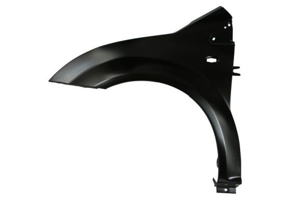 Blic 6504-04-0511311Q KotflüGel Vorne Links FüR Citroen C2 09.03-11.09 CitroËN-image