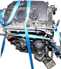 VW Touran Caddy Motor 1,9 TDI 77kw 105PS BLS ca. 173.000km (Mit PD-Elementen)