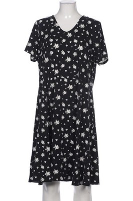 Kaffe Kleid Damen Dress Damenkleid Gr. M Schwarz #que3crb