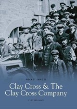 Clay Cross and the Clay Cross Company (Pocket Ima... by Cliff Williams Paperback