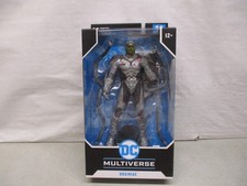 McFarlane DC Multiverse Brainiac Injustice 2