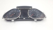 Compteur Audi Q7
