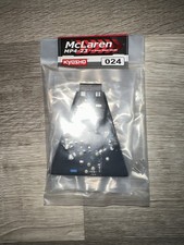 DeAgostini - McLaren MP4/23 - Lewis Hamilton - USA Seller - Stage 24