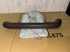 Toyota Land Cruiser 80series Early Dashboard Grab Bar Tanbrown