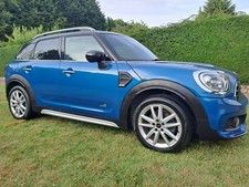 2020 MINI Countryman 1.5 Cooper Sport 5dr HATCHBACK PETROL Manual
