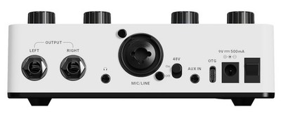 AUDOTA AVE-100 Vocal Multi Effects