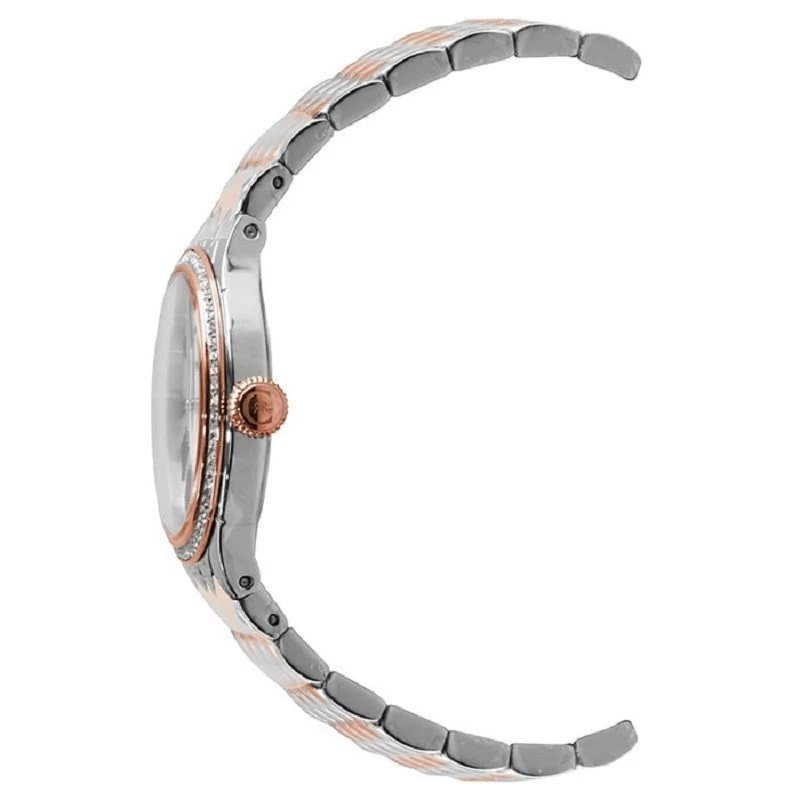 $340 MSRP | Cerruti 1881 Women’s Lamone Crystals Classic Watch - CRM29002 NEW - image 2 of 3