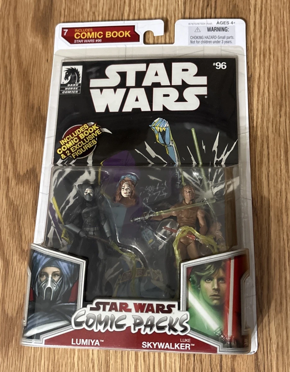 25+ Star Wars Legacy Collection Figures for sale | Updated Oct 2026