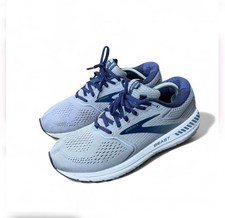 Brooks Beast 20 Men's Running Shoes Blue/Grey/Peacoat