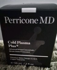 Perricone MD Cold Plasma Plus Advanced Serum w/ Vitamin C Ester 2 fl oz