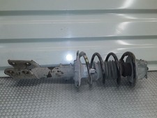 Mercedes-Benz Vaneo W414 2004 Rechts Sto&szlig;d&auml;mpfer Federbein Diesel 66kW