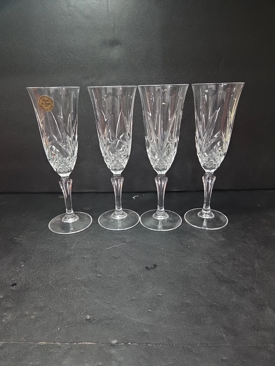 cristal de flandre products for sale | eBay