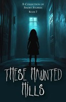 These Haunted Hills | Taschenbuch | Englisch (2025) | Mountain Girl Press