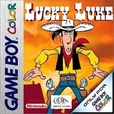ebay® Auktion 298406398070 | Nintendo GameBoy Color Spiel - Lucky Luke Modul mit Anl. Thumbnail of ebay® auction 298406398070 | Nintendo GameBoy Color Spiel - Lucky Luke Modul mit Anl.