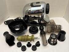Pre-Owned/Used*Omega Fruit and Vegetable Juic...