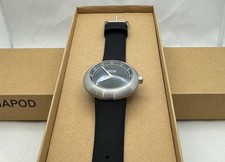 IKEPOD Megapod 002 GAE Automatic Men's Watch Designed by Alexandra Peraldi