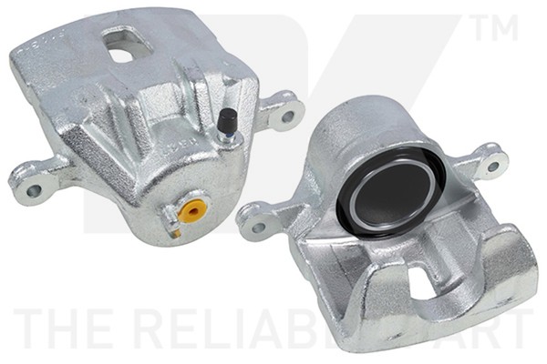 NK Bremssattel 213481 FüR Hyundai NF TG Sonata Gusseisen 5 Crdi Glsi Vvti GLS GH-image
