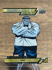 2024 Upper Deck Marvel Beginnings Vol. 2 Series 2 Cards 39