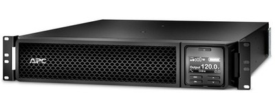 APC Smart-UPS SRT2200RMXLA-NC 2200VA 1800W 120V UPS Power Supply Open Box