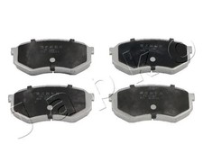 Plaquette de frein Mitsubishi SAPPORO