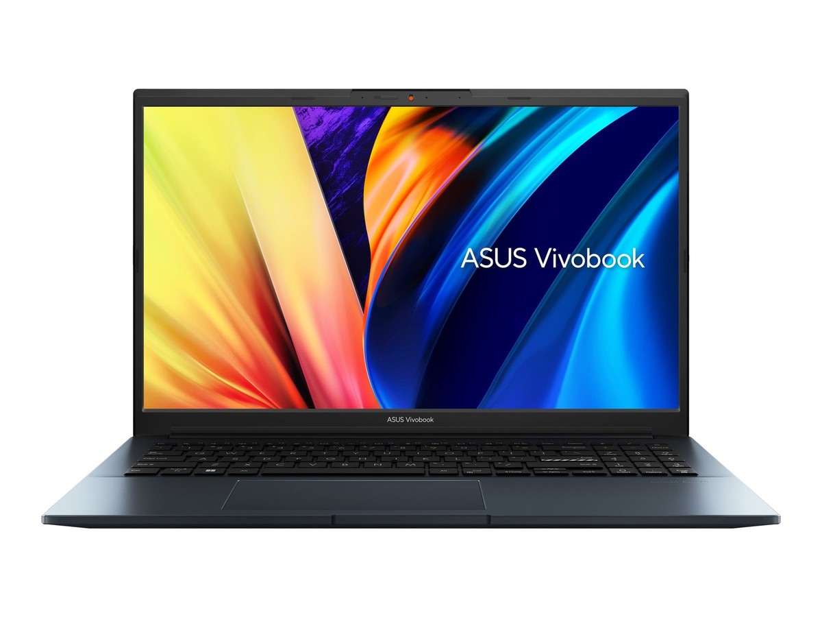 ASUS VivoBook Pro 15 15.6