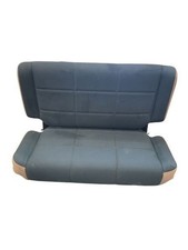 Wrangler 1999 Seat Rear 597064
