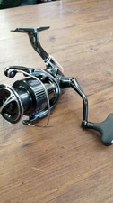 SHIMANO 22 STELLA C3000XG SPINNING REEL 877954