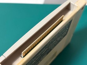 Famicom Fire Emblem Mystery Crest