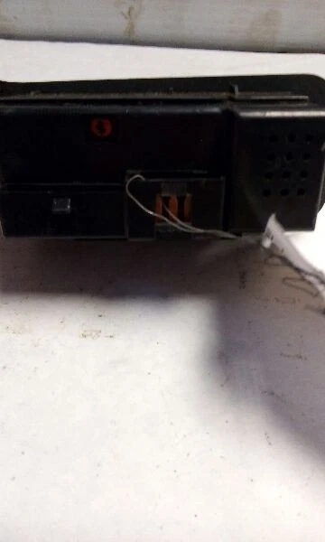 Oldsmobile Acheiva 1996 puerta interruptor eléctrico maestro Foto 2 de 4