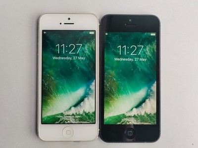 Working Apple iPhone 5(not 5s) 16/32GB Factory UNlocked(any