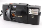 [ MINT w/ Strap ] Olympus XA 35mm Rangefinder Film Camera + A11 Flash From JAPAN